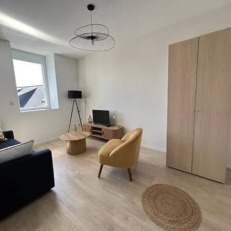Cote - Superbe Centre De Биник